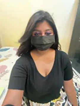 payal_bansal Show Webcam