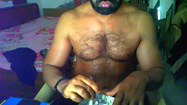 Show de webcam de Vbestshow