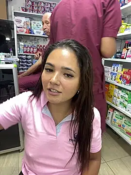 Вебкам-шоу kandalove