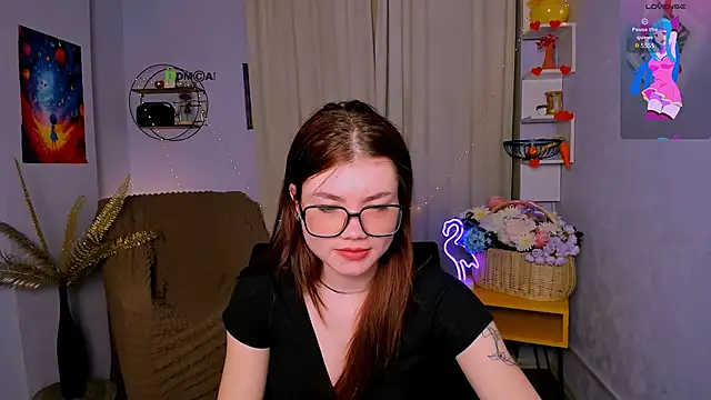 isabel_waveのライブXXXチャット