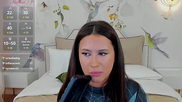 Sembang XXX Secara Langsung milaleoneli