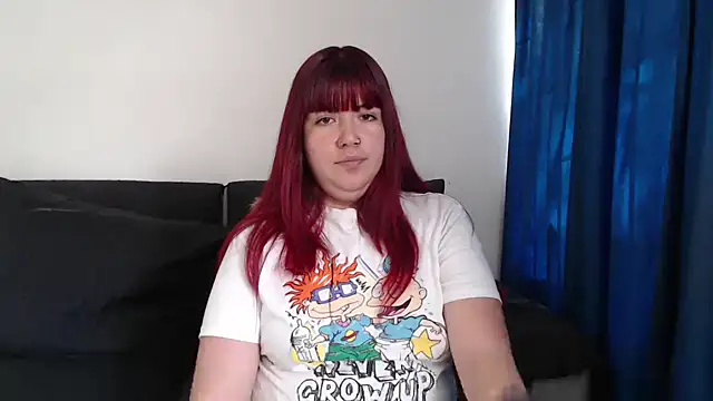 Онлайн чат XXX evilheart_69