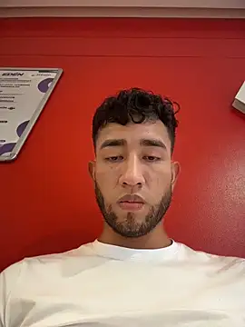 liam_bronw Webcam-Show