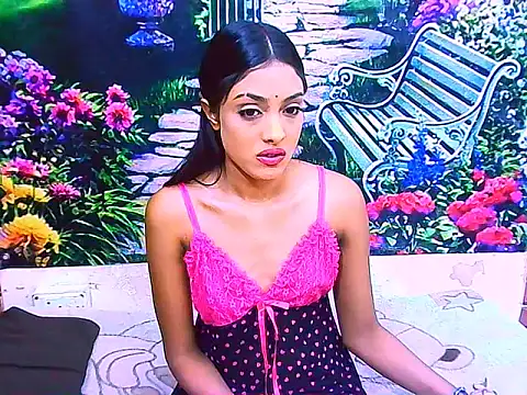 عرض كام IndianPretty14u2Luv