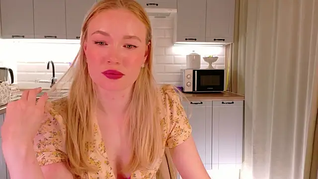 Chat XXX en directo de Veronika_Mitchel