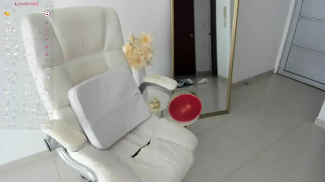 renata_t_'s Live XXX Chat