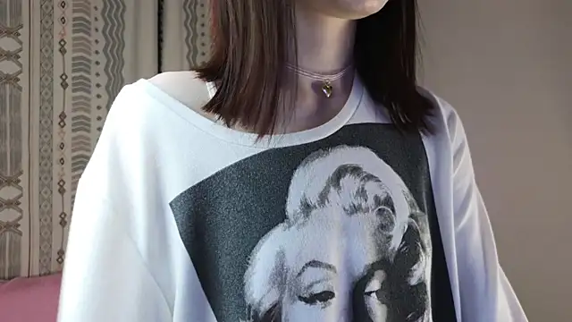 Živý XXX chat CarmaOlen