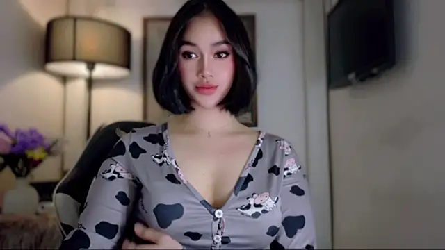 Anna_HollyDoll Webcam show