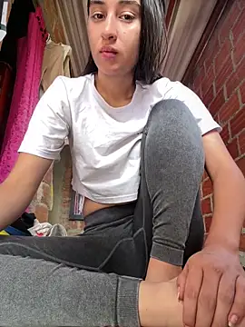 RAKEL37 Live XXX-chat