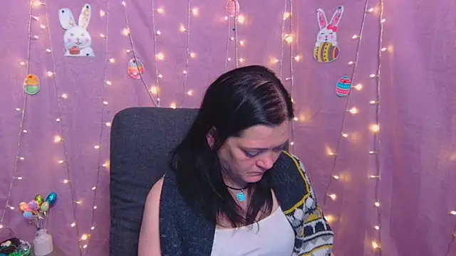 XXX chat uživo modela LauraFinn