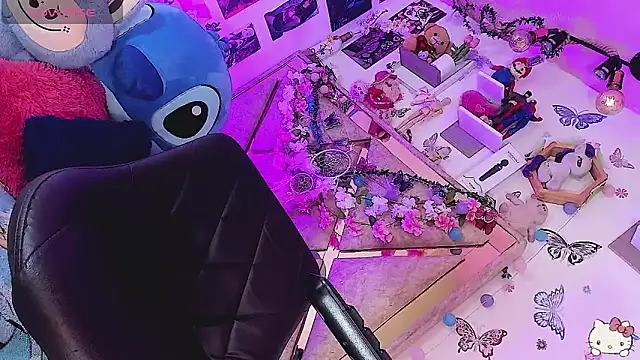 Gabii-Princees 라이브 XXX 채팅