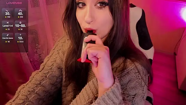 Sserendipityy Chat XXX live