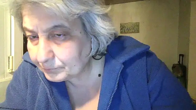 Czat XXX na żywo – ExquisiteMature