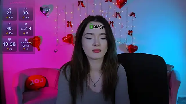 liana_kisses Adlı Modelin Canlı XXX Sohbeti