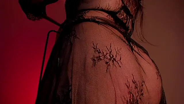 FireTheGun_ Adlı Modelin Canlı XXX Sohbeti