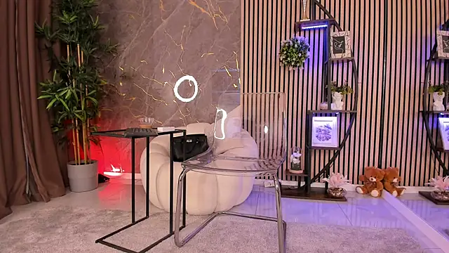 Red_Kim's Webcam Show