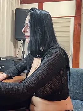 MiriamDelyn 웹캠 쇼