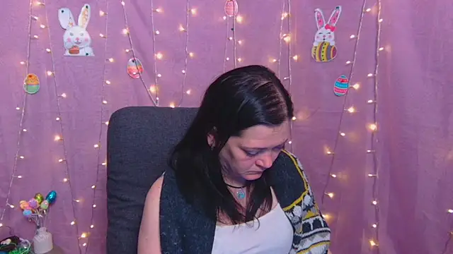 Chat XXX en directo de LauraFinn