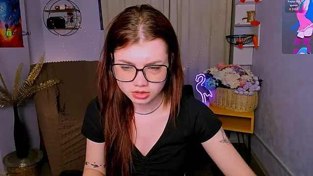 Онлайн чат XXX isabel_wave