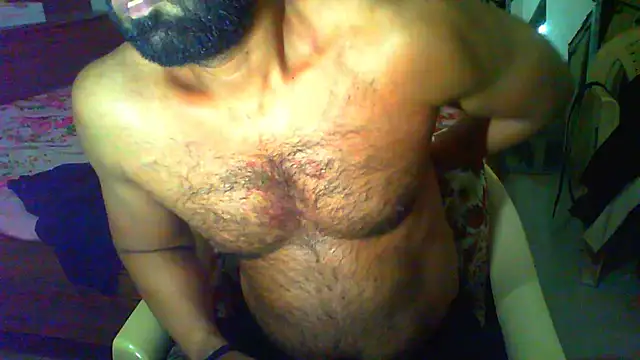 Vbestshow Show in webcam