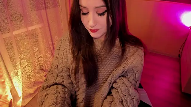 Sserendipityy Live XXX Chat