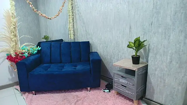 Vicky_Angeel 라이브 XXX 채팅