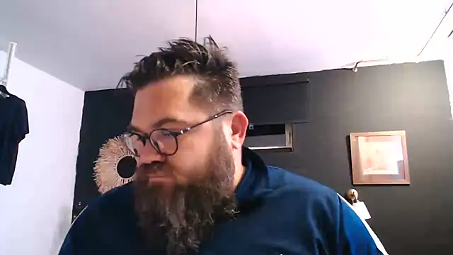 Mr_Gspt's Webcam Show