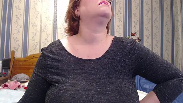 AMARILLIS Live XXX-Chat