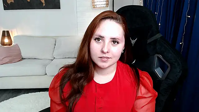 Hennessy_bunny élő XXX-chatje