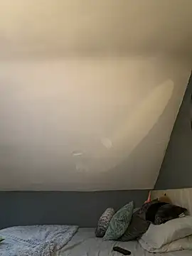 Saskia_xx's Webcam Show