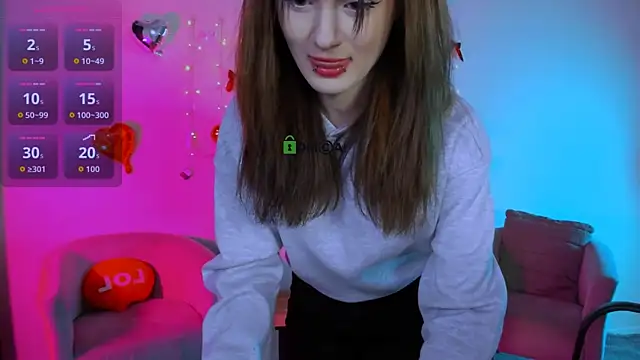 liana_kisses' Live XXX Chat