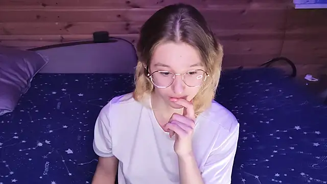 Silva-Tailll's Live XXX Chat