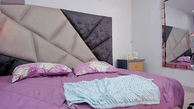 AfroditaVega_ élő XXX-chatje