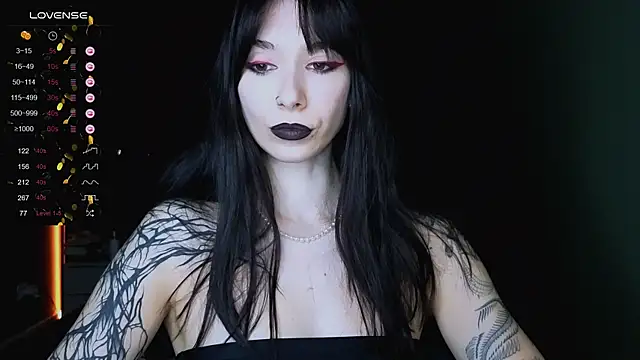 JillVerdon Chat XXX live