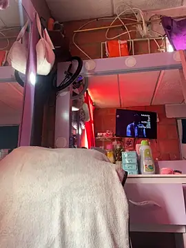 Sembang XXX Secara Langsung Skye_Moore