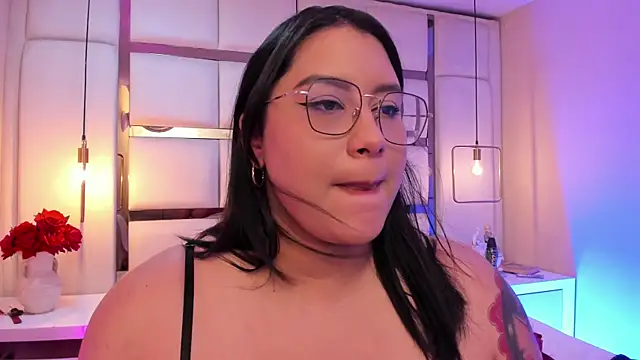 elizavenus' Webcam Show