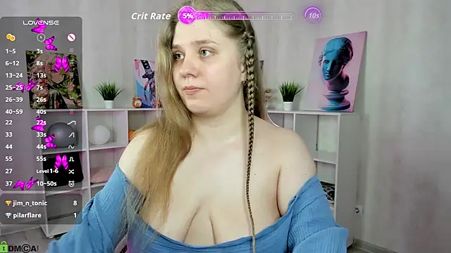 Megan_Violern Live XXX chat