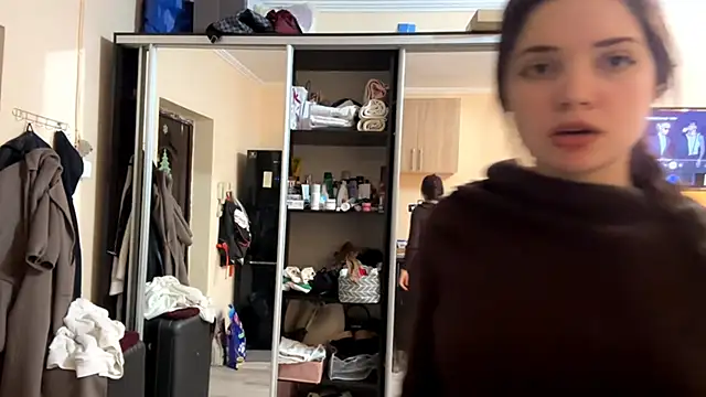 RiaDendy Show Webcam