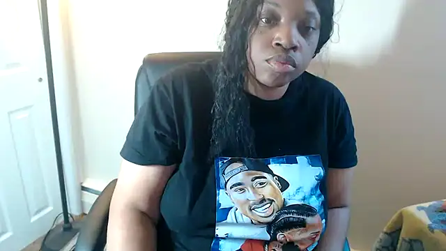 Sembang XXX Secara Langsung Sexymona1218