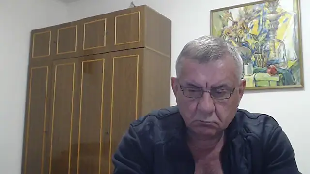 Živý XXX chat machomale3