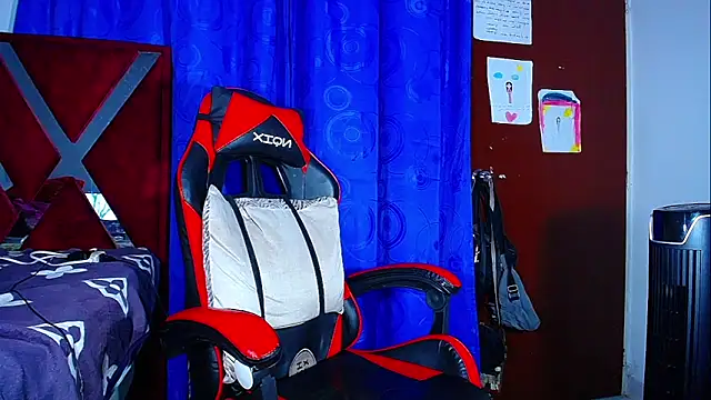 DanisaBrown Live XXX-chat