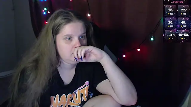 so_cute777's Live XXX Chat