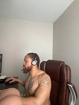 Fathero1time webkamerás műsora