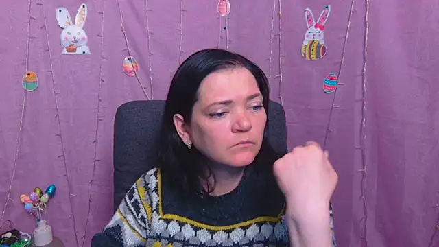 Chat XXX en directo de LauraFinn