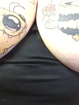 Ich-eben123 Webcam-Show