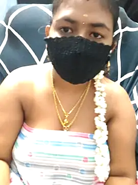 Tamil_Lotus: вебкам-шоу