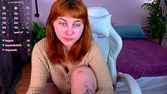 Rene_Shine Chat XXX live