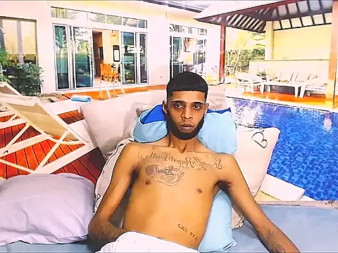 CharmingIndian1 Adlı Modelin Web Kamerası Şovu