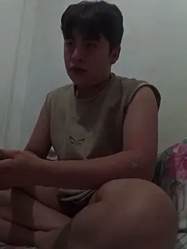 Show de upssamuuu na webcam