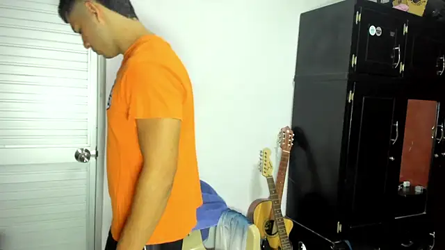 VincentSavage Live XXX-Chat